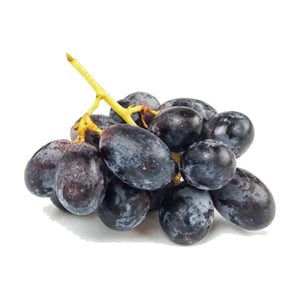 Grapes Black Melody Australia