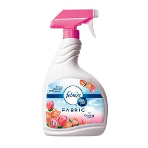 Febreze Fabric With Downy Scent 800ml