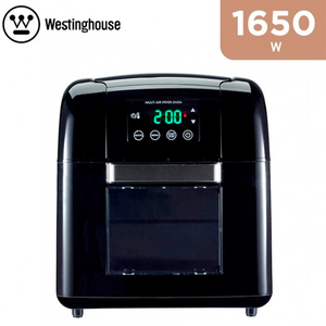 Westinghouse Digital Air Fryer Oven WKAF1610 9.5L