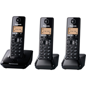 Panasonic Cordless Telephone KX-TG2713UE