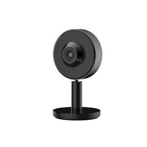 ARENTI - Indoor 2K Wi-Fi Mini Camera - Black