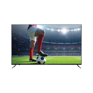 Haier 4K UHD Android TV H65K66UGPlus 65Inches