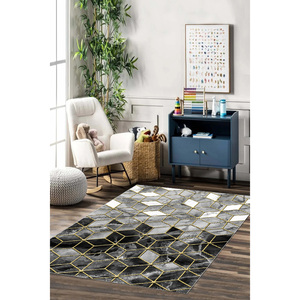 Cortigiani Floor Carpet 160x230cm Assorted