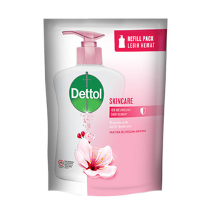 Dettol Handwash Skincare Refill 200ml
