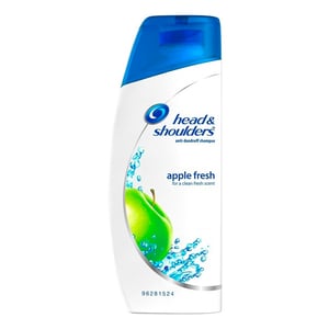 Head & Shoulders Shampoo Apple Fresh 170ml
