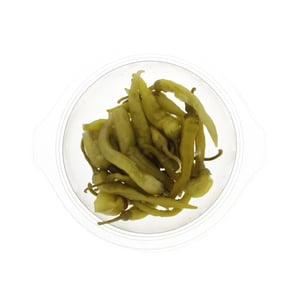 Greek Green Chilly Pickles