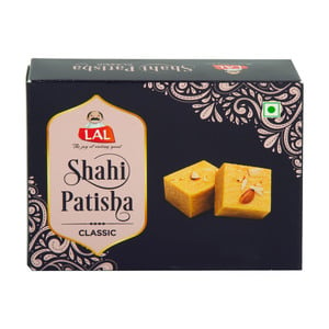 Lal Shahi Patisha 200 g