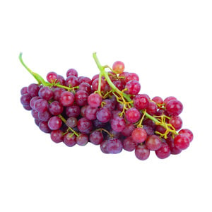 Grapes Red Egypt 500g