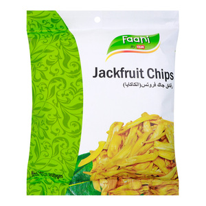 Faani Jackfruit Chips 200 g