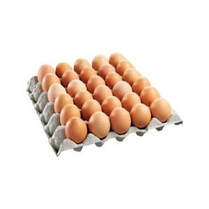 Ql Deli Fresh Eggs B 30's