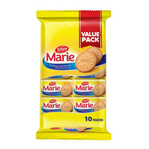 Tiffany Marie Biscuits 12 x 80g