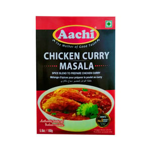 Aachi Chicken Curry Masala 160 g