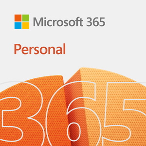 Microsoft 365 Personal [Digital]