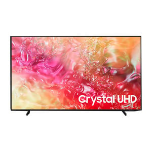 Samsung 75 Inch Crystal UHD UA75DU7000UXZN 4K Tizen OS Smart TV (2024)