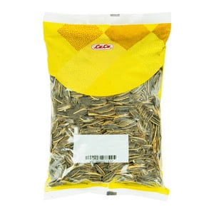 LuLu Sunflower Seed Roasted 500 g