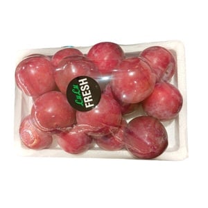Plums Small Box 1 pkt
