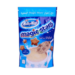 Milkyway Magic Stars Cocoa Powder 140 g
