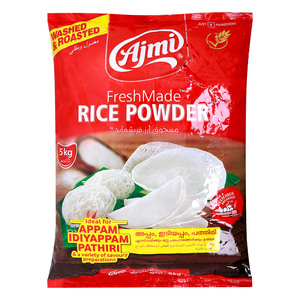Amji Fresh Made Rice Powder 5 kg