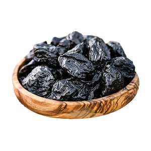 Turkish Unpitted Dried Prunes 30/40 500 g