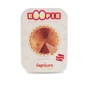 Capricorn Egg Pie Slice 240 g