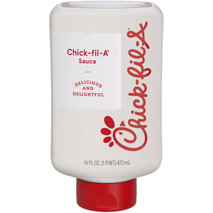 Chick-fil-A Sauce 473 ml