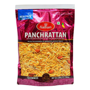 Haldiram's Panchrattan Sweet & Spicy Blend 200 g