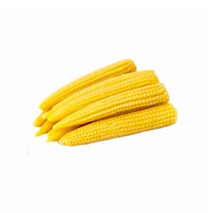 Young Corn(Baby Corn)Packet 3's
