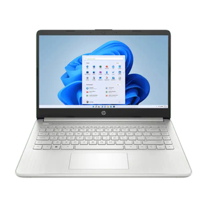 HP Notebook 14s-dq5001TU