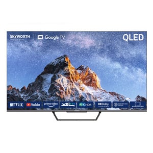 Skyworth 50SUE9500 50 inches 4K UHD QLED smart google TV