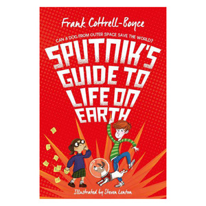 Sputnik's Guide to Life on Earth, Paper Back
