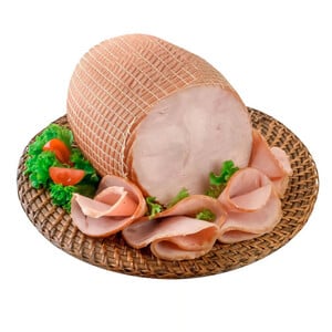 Shami Smoked Turkey Breast 250 g