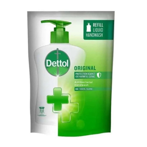 Dettol Handwash Original Refill 200ml