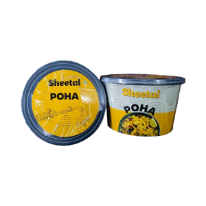Sheetal Instant Poha 100g