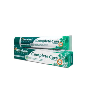 Himalaya Toothpaste Complete Care 175g