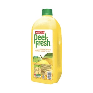 Marigold Peel Fresh Mango Juice 2Liter