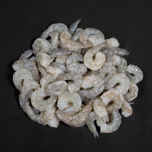 Shrimps Peeled 500 g