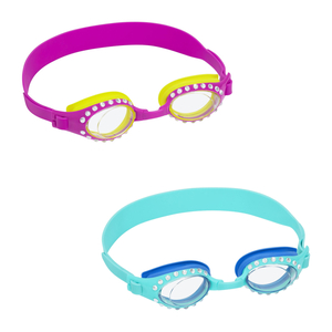 Bestway Sparkle 'n Shine Goggles, Assorted, 211