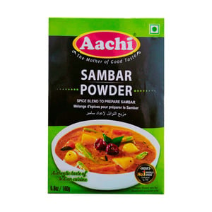 Aachi Sambar Powder 160 g