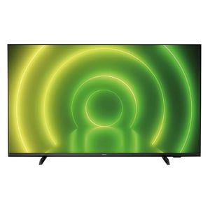 Philips 4K UHD Android LED TV 50PUT7406 50Inch