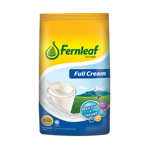 Fernleaf Full Cream Regular 1.8kg