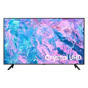 Samsung UHD TV UA50CU7000UXSA 50 Inches