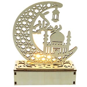 Party Fusion Ramadan Moon Light, Assorted, RM00198