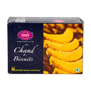 Karachi Bakery Chand Biscuits 400 g