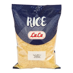 LuLu Thanjavur Kuruva Rice 2 kg