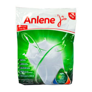 Anlene Low Fat Milk Powder 800 g