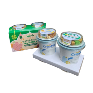 Yoseo Yogurt Creamix Seasonal Edition 1 pack