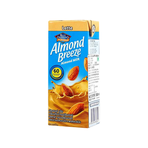 Blue Diamond Almond Milk Breeze Latte 180ml