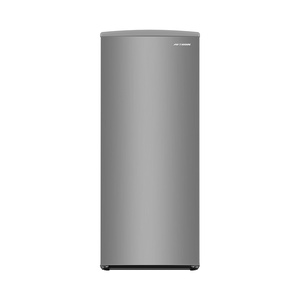 Aftron Single Door Refrigerator, 230 L (Gross), Silver, AFR230HS