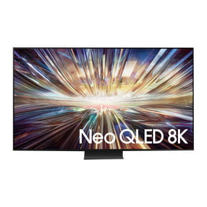 Samsung QN800D 65 inches 8K Smart QLED TV, QA65QN800DUXZN