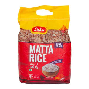لولو أرز متا طويل الحبة 5 كجم